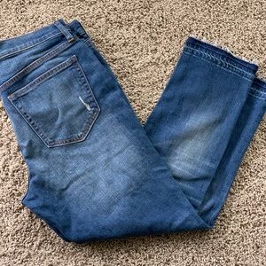 NWT Gap Best Girlfriend Jeans